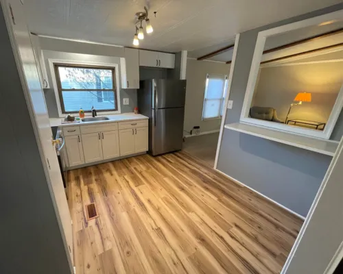 Kitchen Remodeling Bucks County