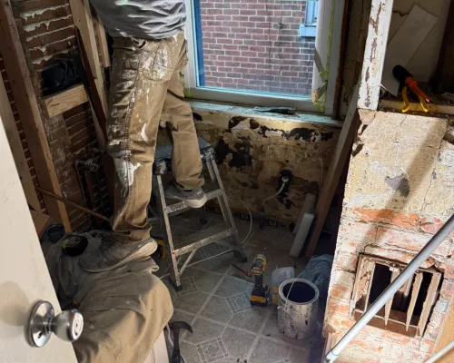 Drywall Bucks County