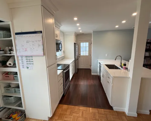 Handyman Services Bucks County