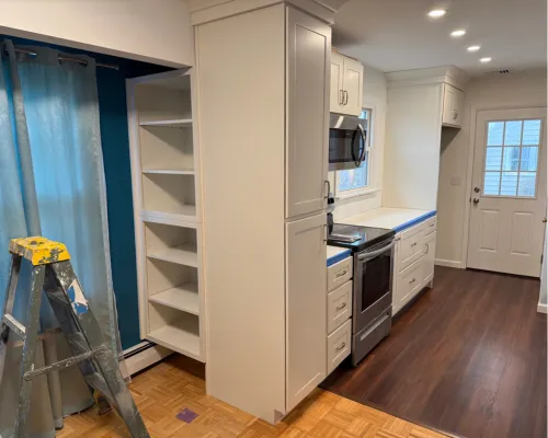 Bathroom Remodeling Bucks County