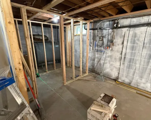 Flooring Bucks County