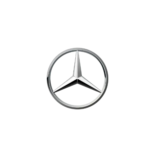 Mercedes Benz Places