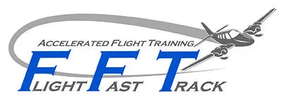 Flight Fast Track Logo