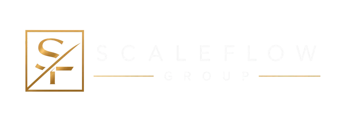 Scaleflow Group Logo
