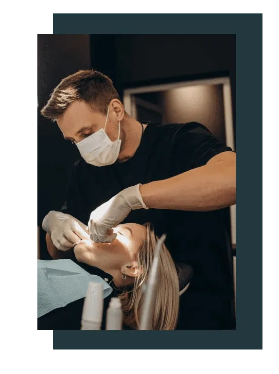 Dr. Aaron Barborka, Peak Dental Smiles, Winchester, VA, 22601