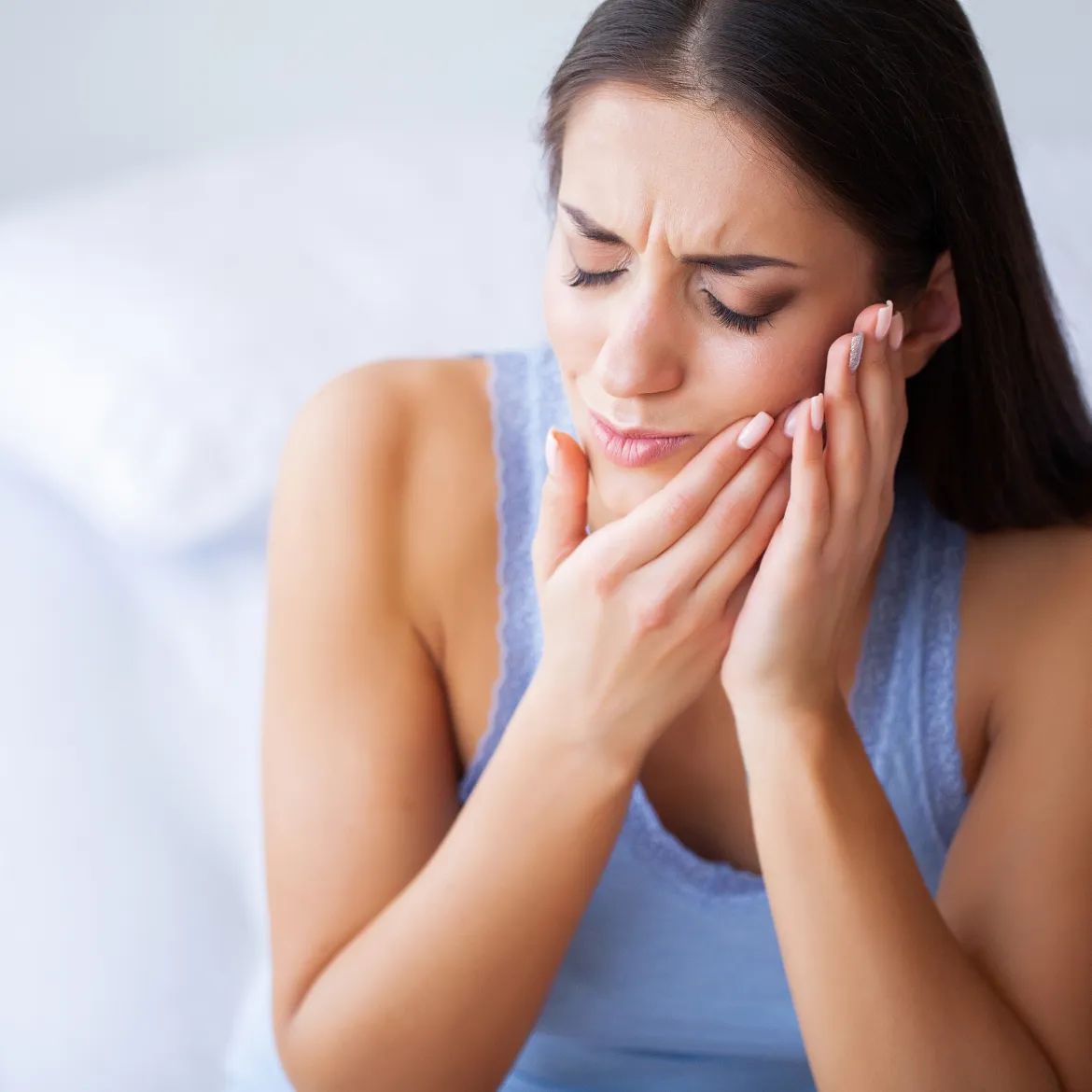 Emergency Dentistry, Peak Dental Smiles, Winchester, VA, 22601