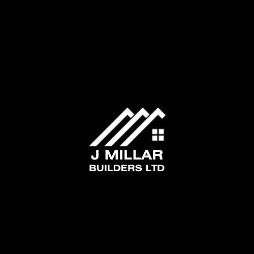 J Millar Builders Ltd logo licensed builder Greymouth West Coast NZ