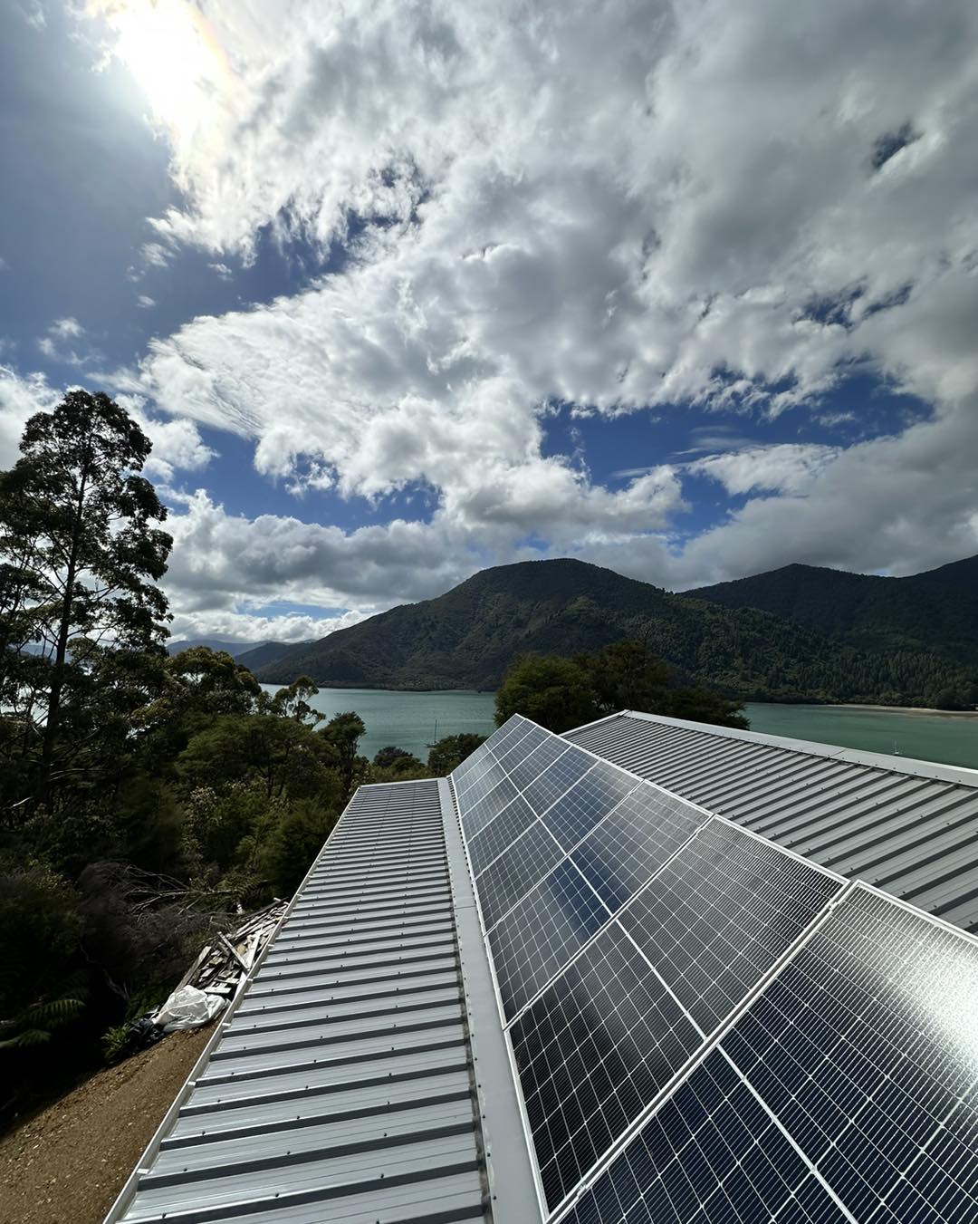 New build plumbing and roofing services in Lower Hutt Wellington region