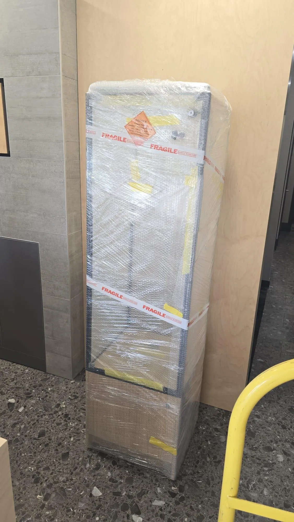 Single item delivery service in Auckland for furniture and appliances