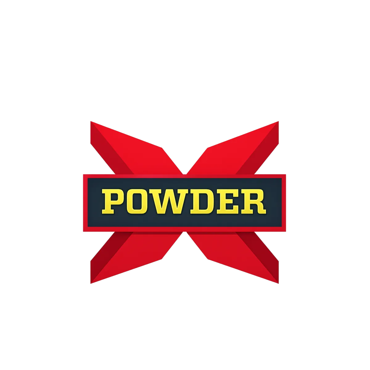 Powder X Coating System Logo