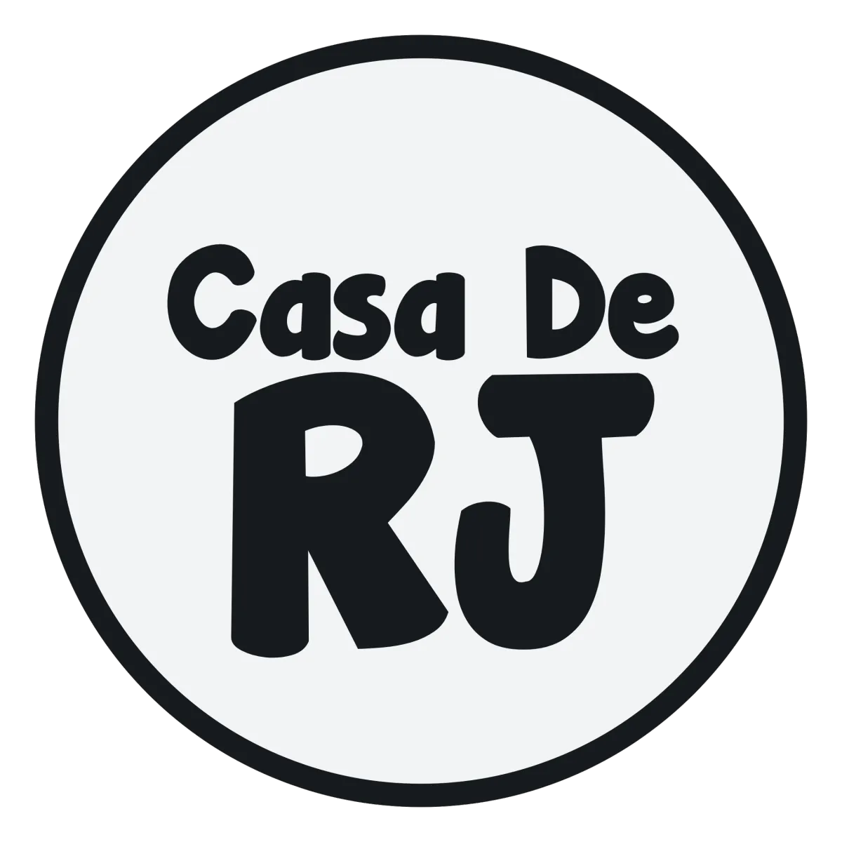 Casa De RJ