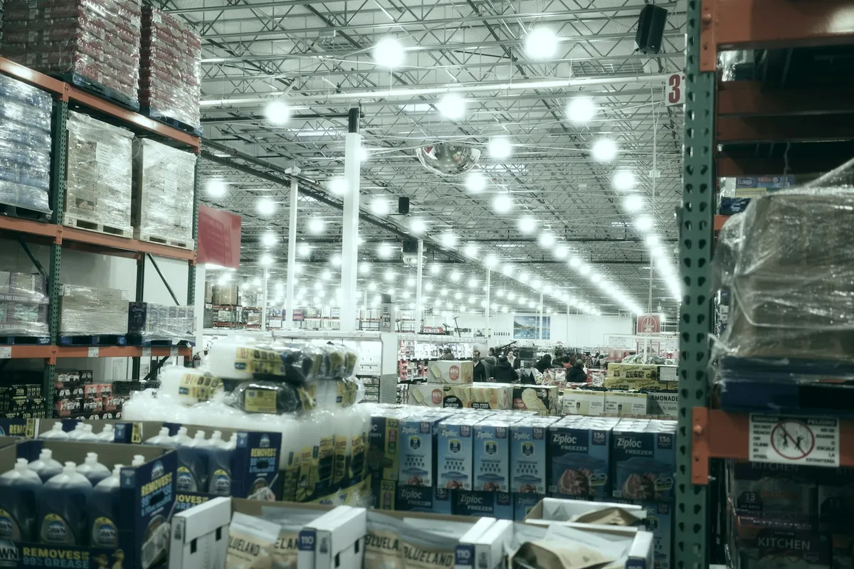 BJ's in Gonzales? Council Pauses Veterans Blvd District