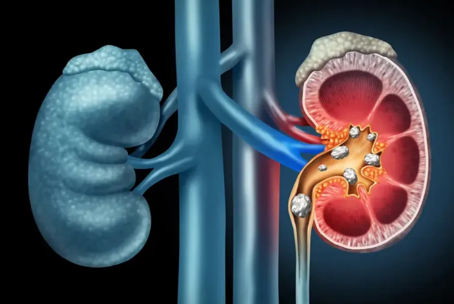 Natural Remedies for Kidney Stones Relief