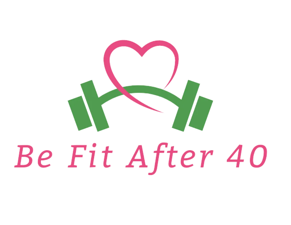 Be Fit After 40