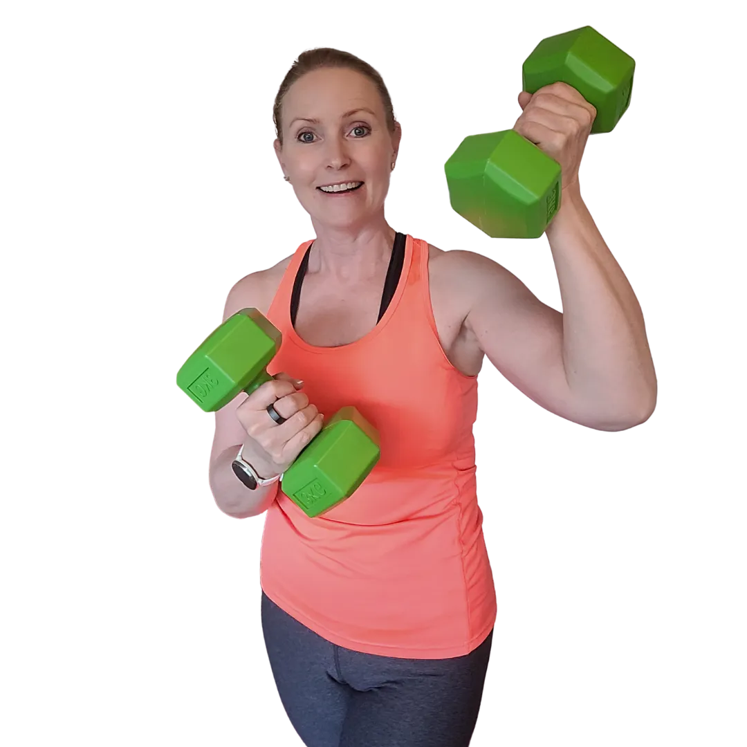 Subscribe for 40+ Fitness Tips
