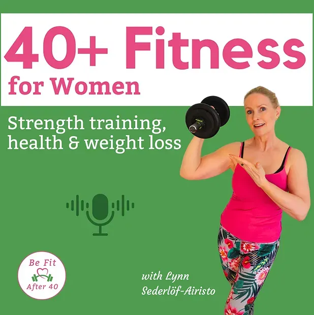 How to Start Weight Training After 40 - GUIDE