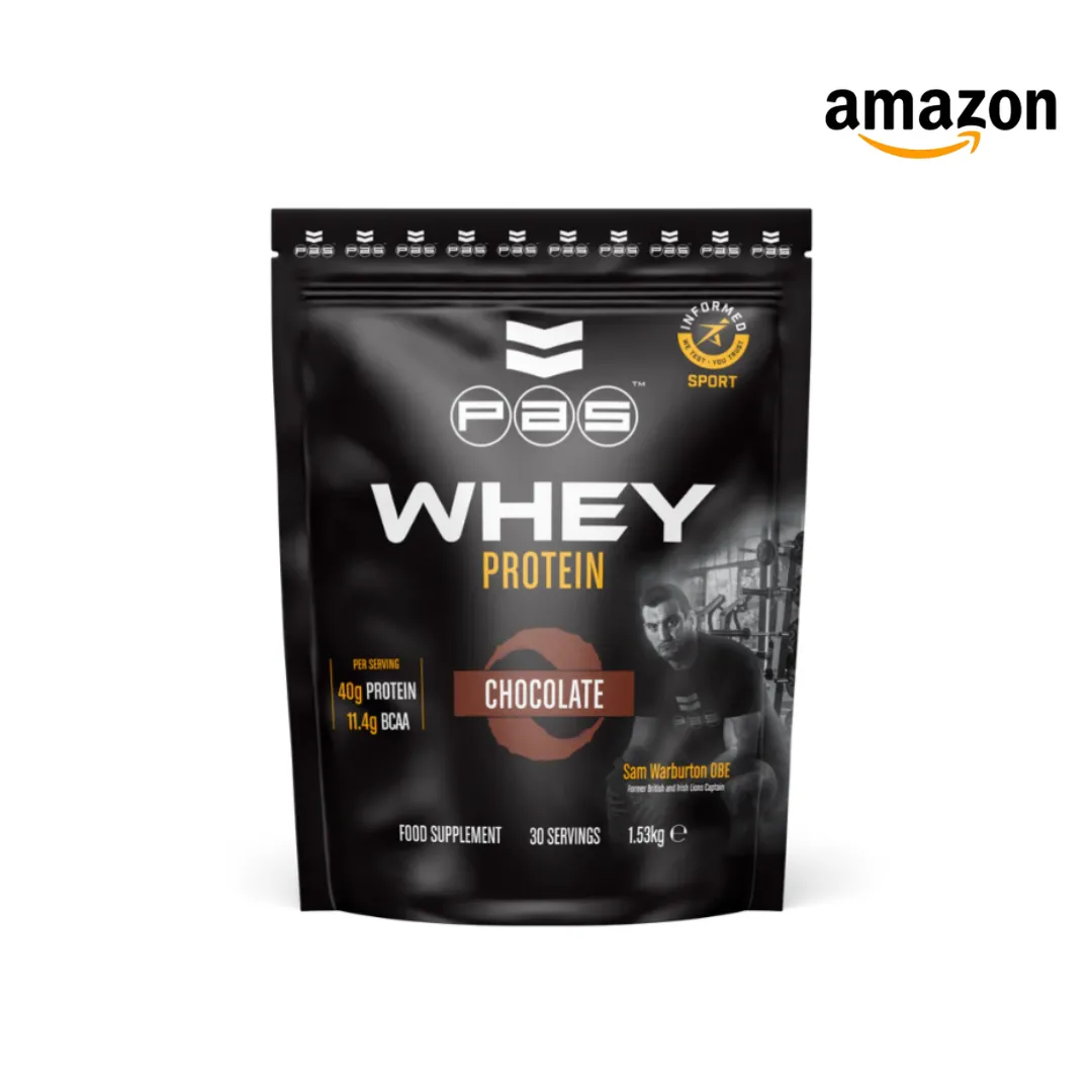 The Protein Works vegan protein powder