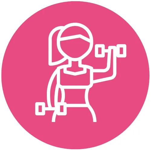 Strength Training Program