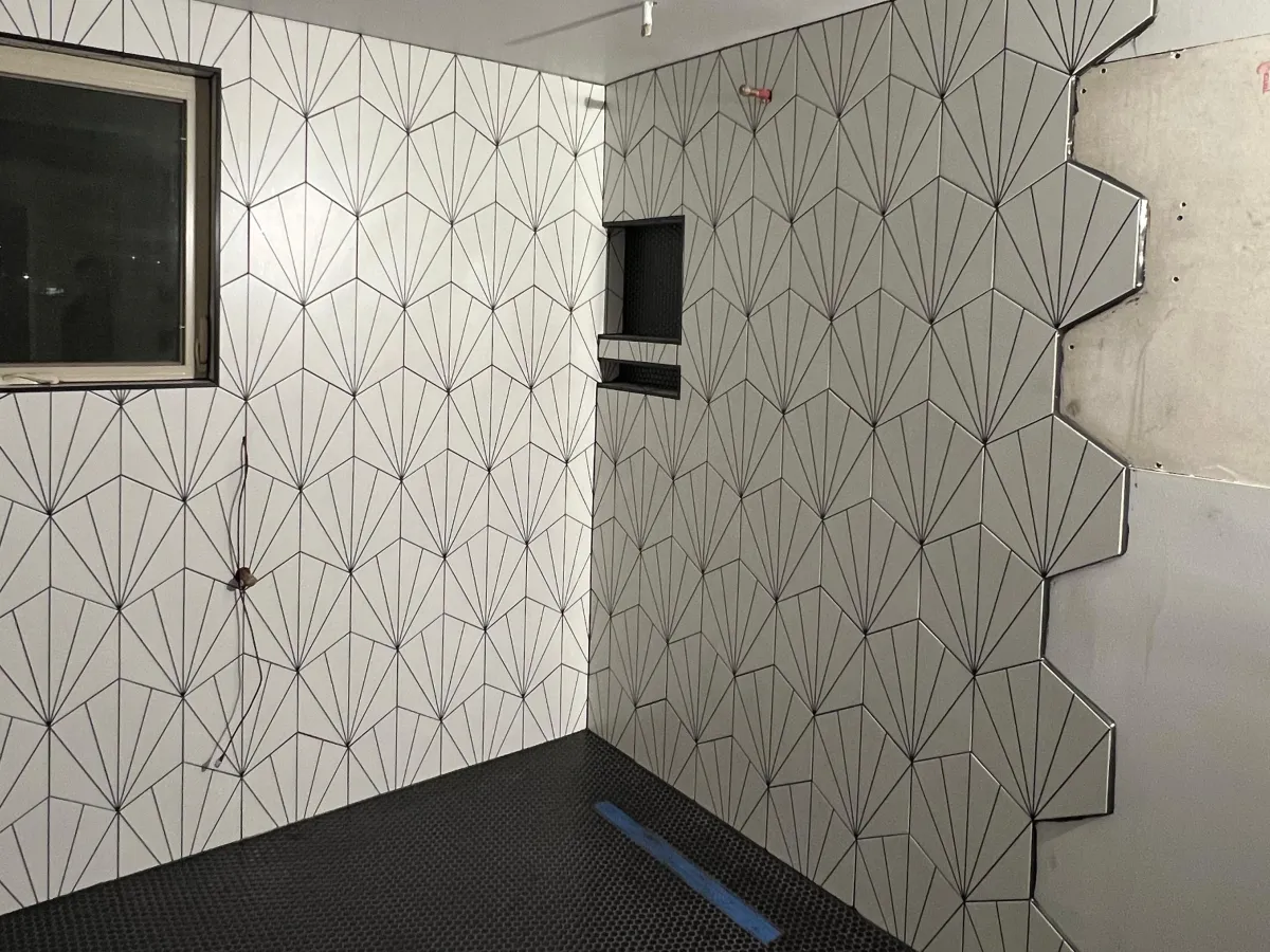 Cost Guide: Floor Tile Installation in Seattle