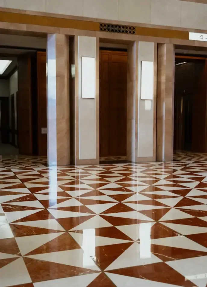 Tile Installation in Bellevue