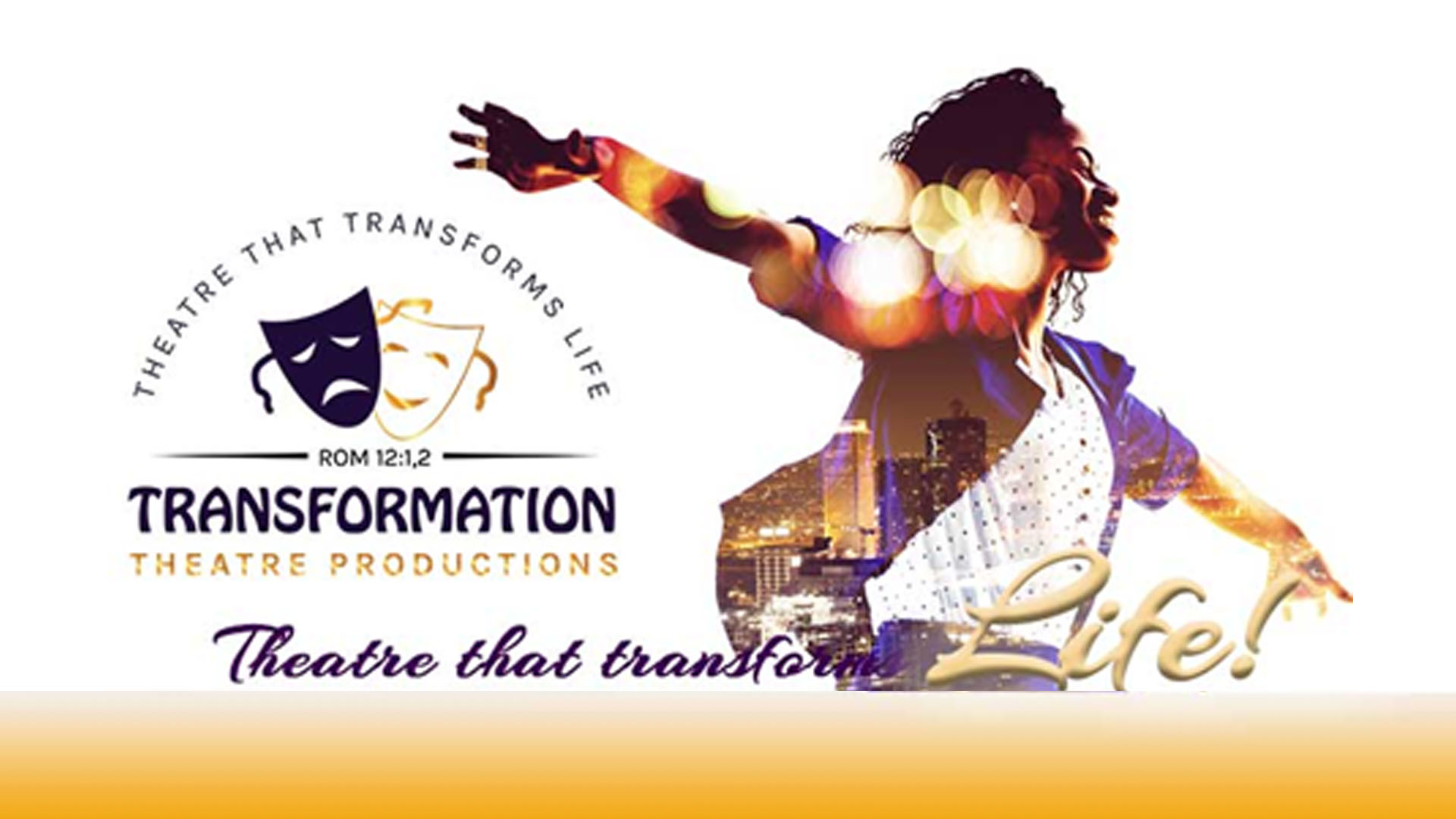 Transformation Theatre Logo