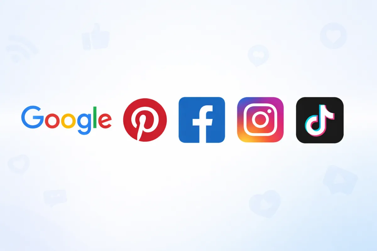 Aurora CRM overzicht met pipelines, afspraken en omzetgrafieken op een laptop