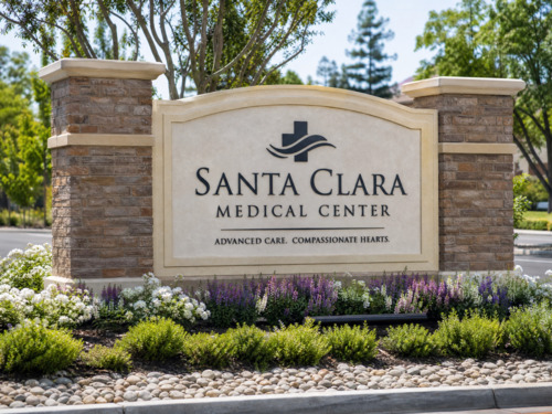 Sign Maintenance & Repair 