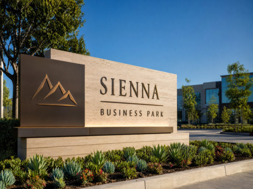 Sign Maintenance & Repair Citrus Heights, CA