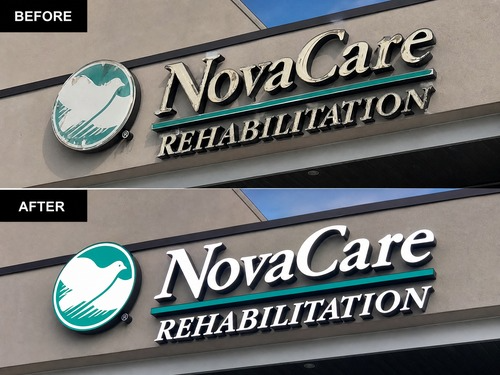 Custom Sign Design