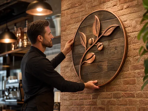 Custom Sign Design