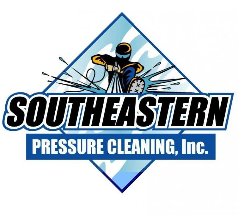 Southeastern Pressure Cleaning logo