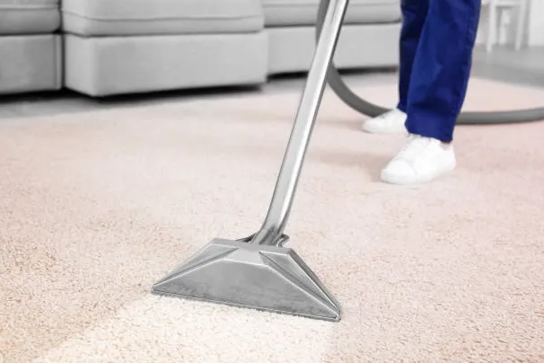 Carpet Cleaning in Colorado Springs