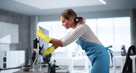 Sergeant Suds Cleaning Services in Colorado Springs