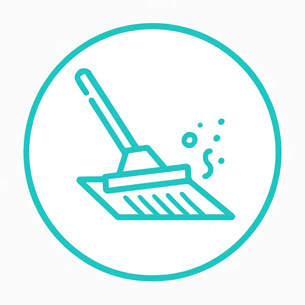 Sergeant Suds professional move-in and move-out cleaning service for empty homes and apartments in Colorado Springs