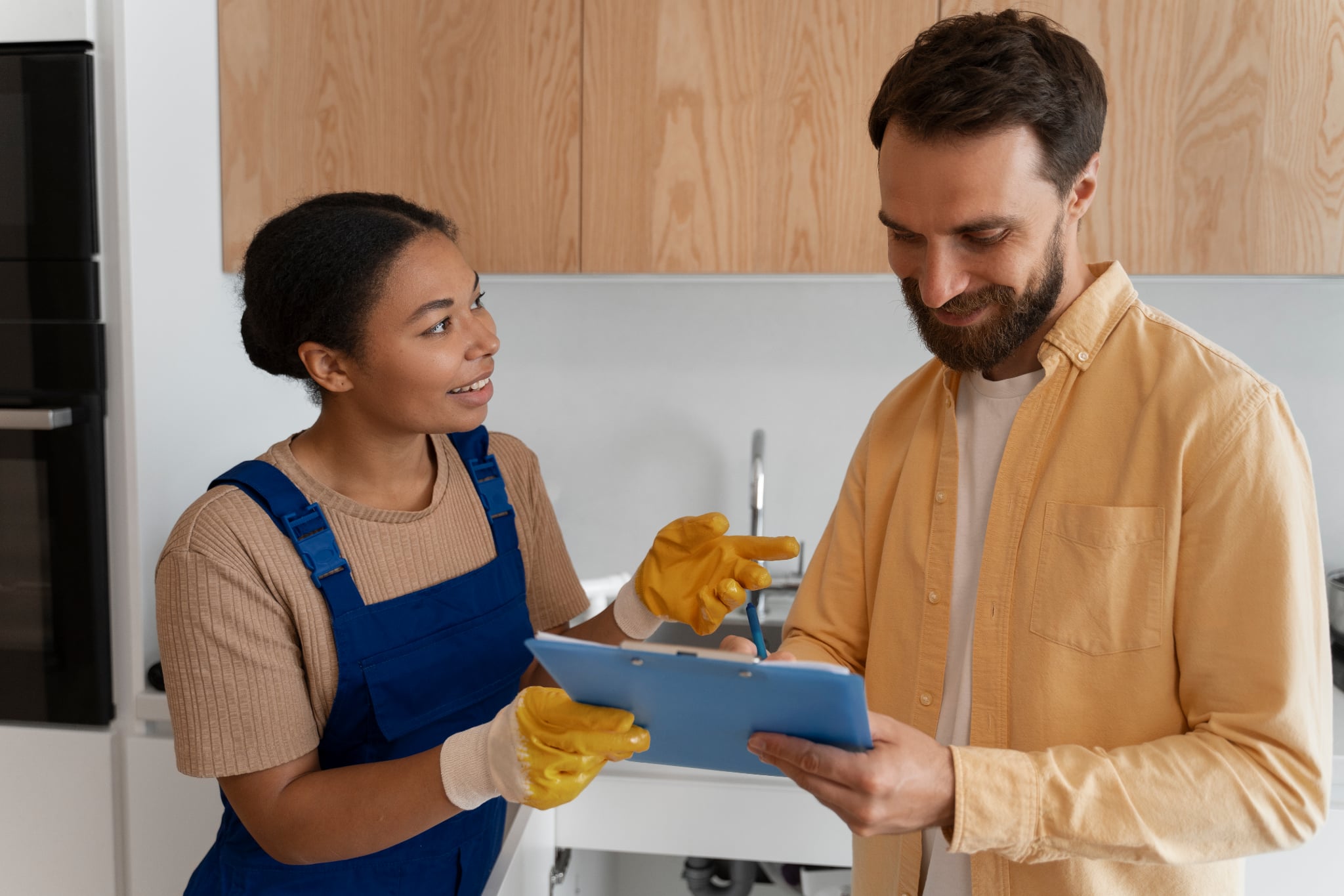 Ultimate Guide to Residential Cleaning in Colorado Springs | Sergeant Suds