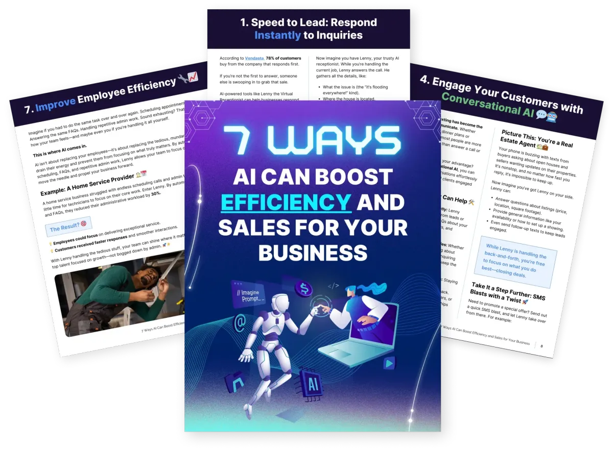 7Ways AI EBook