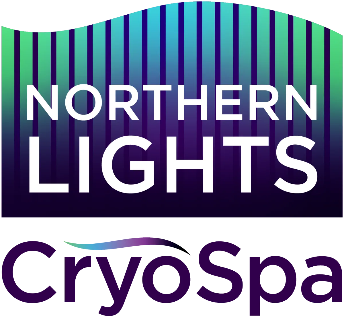 Northern Lights CryoSpa Logo