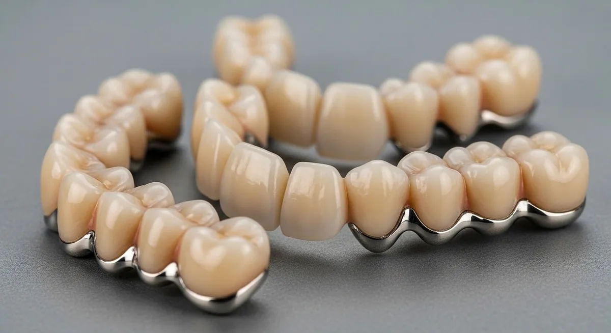 emergency dental crown