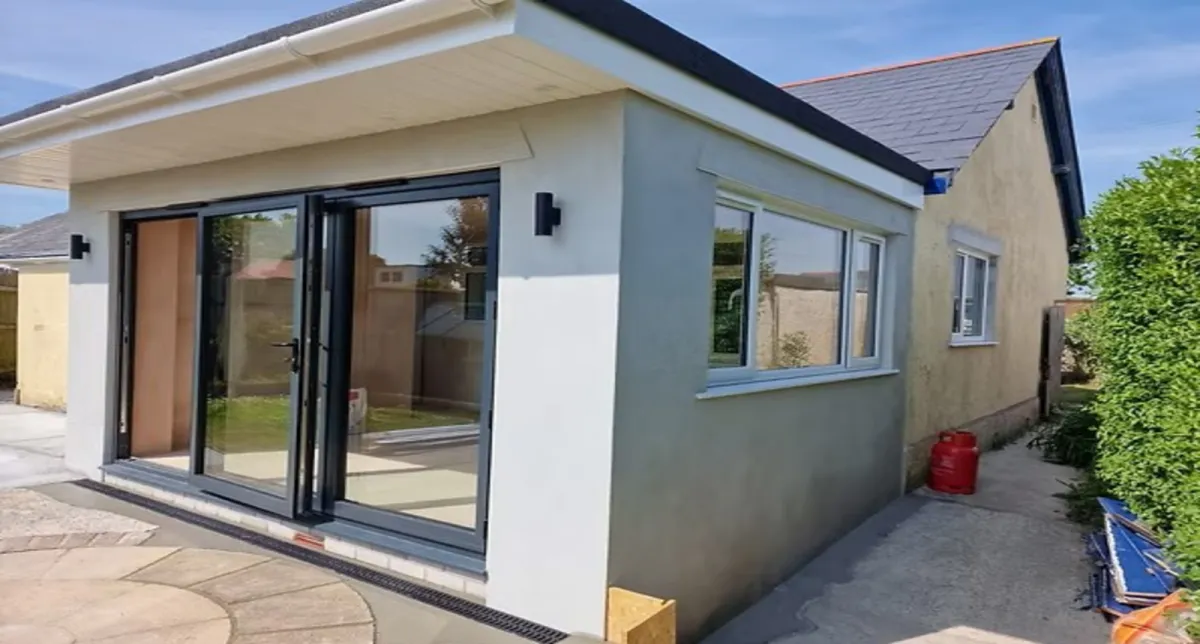 Builders & Extensions