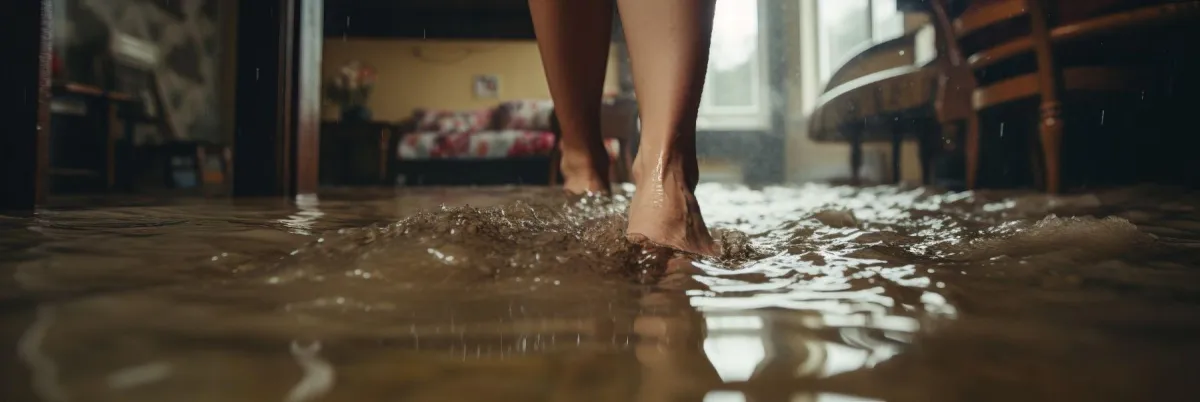 water damage services in houston Tx