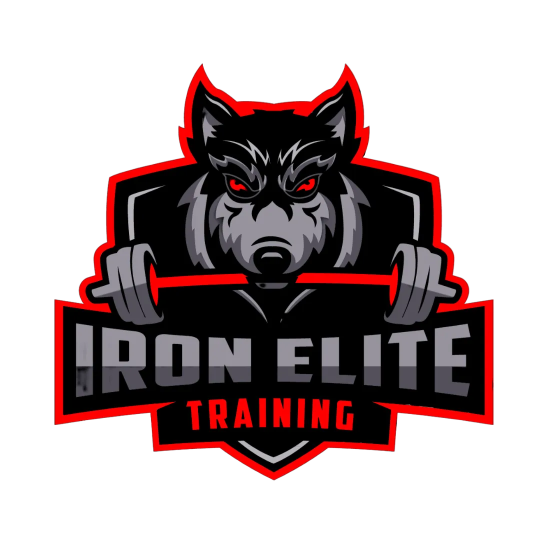 Iron Elite Training