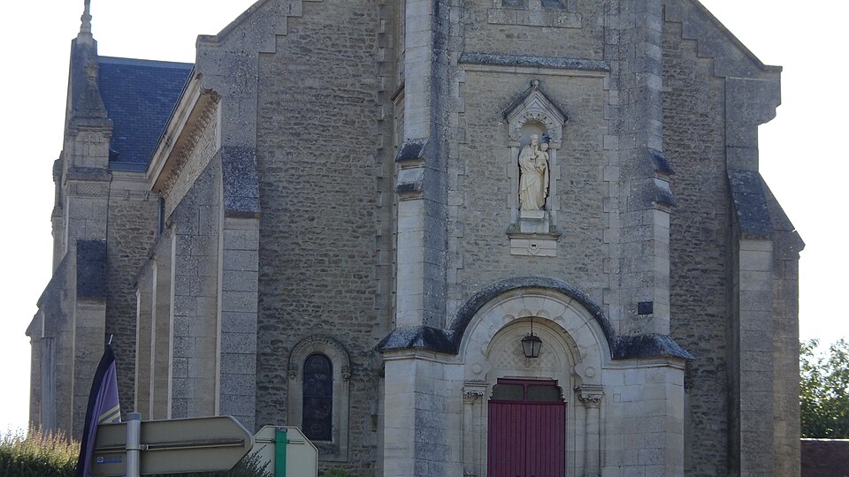 LA STRADA 28 - Restaurant - Damigny