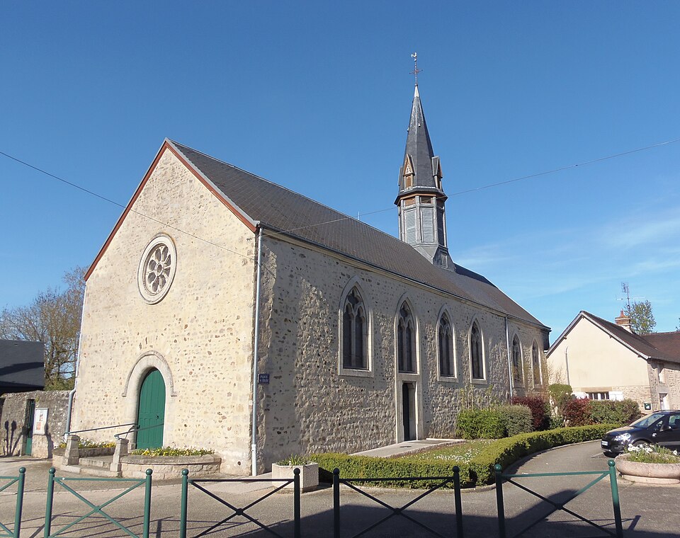 LA STRADA 28 - Restaurant - Saint-Germain-du-Corbéis
