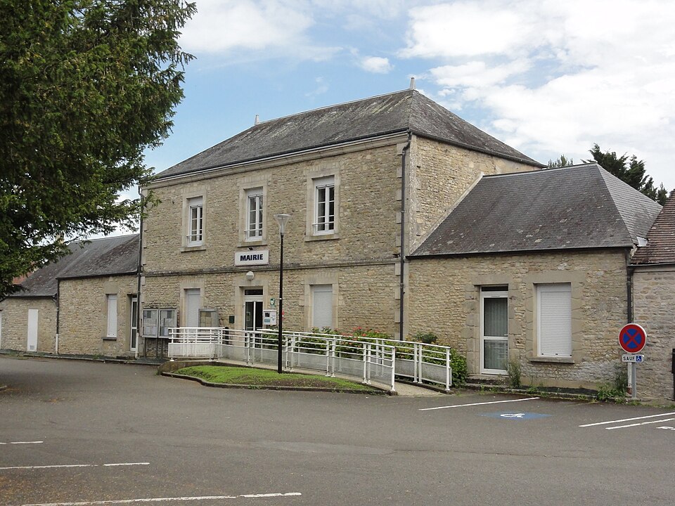 LA STRADA 28 - Restaurant - Saint-Paterne 72610