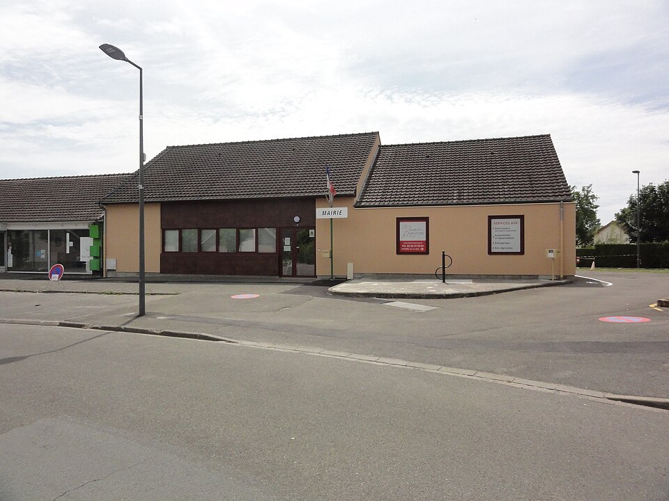 LA STRADA 28 - Restaurant - Arçonnay