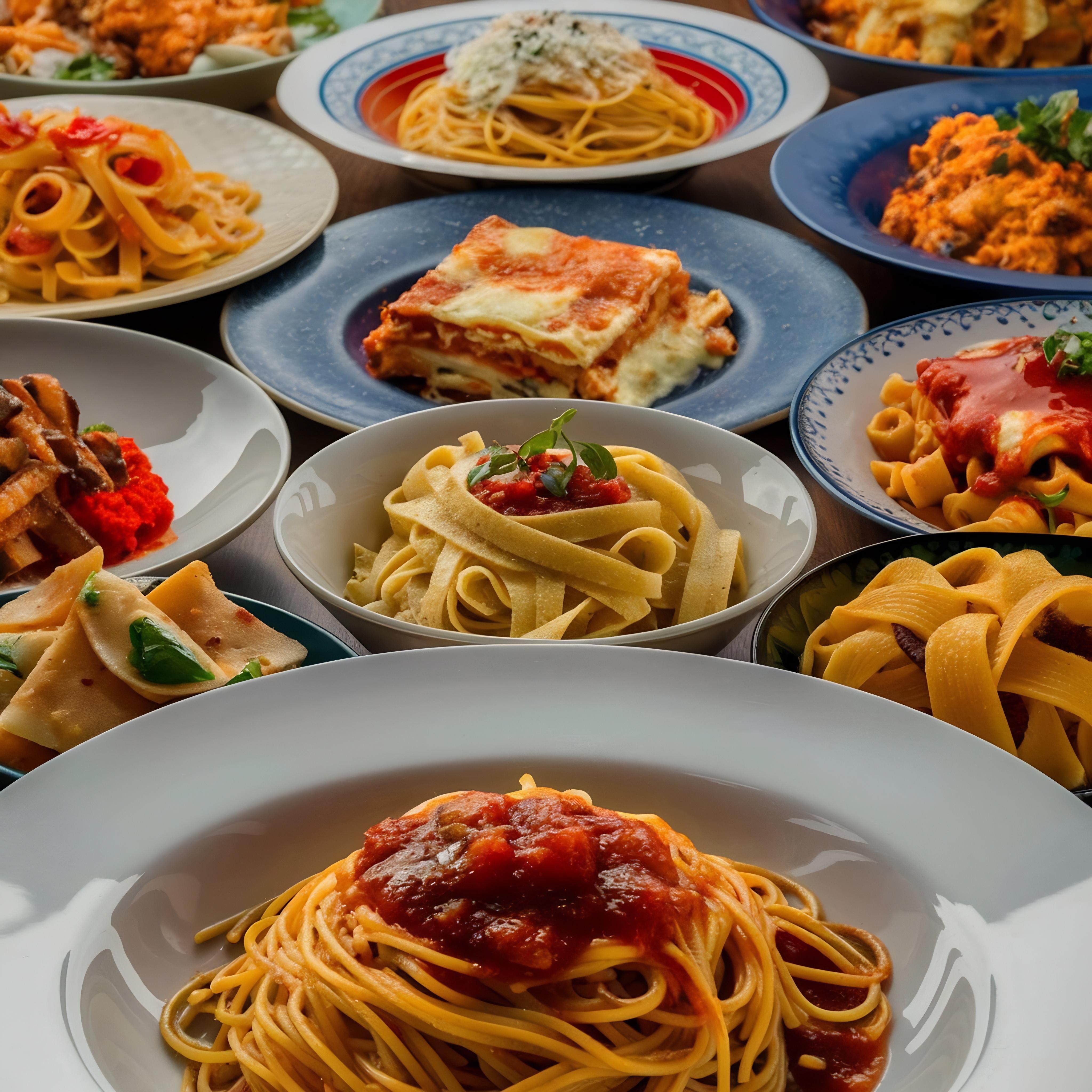 Restaurant italien