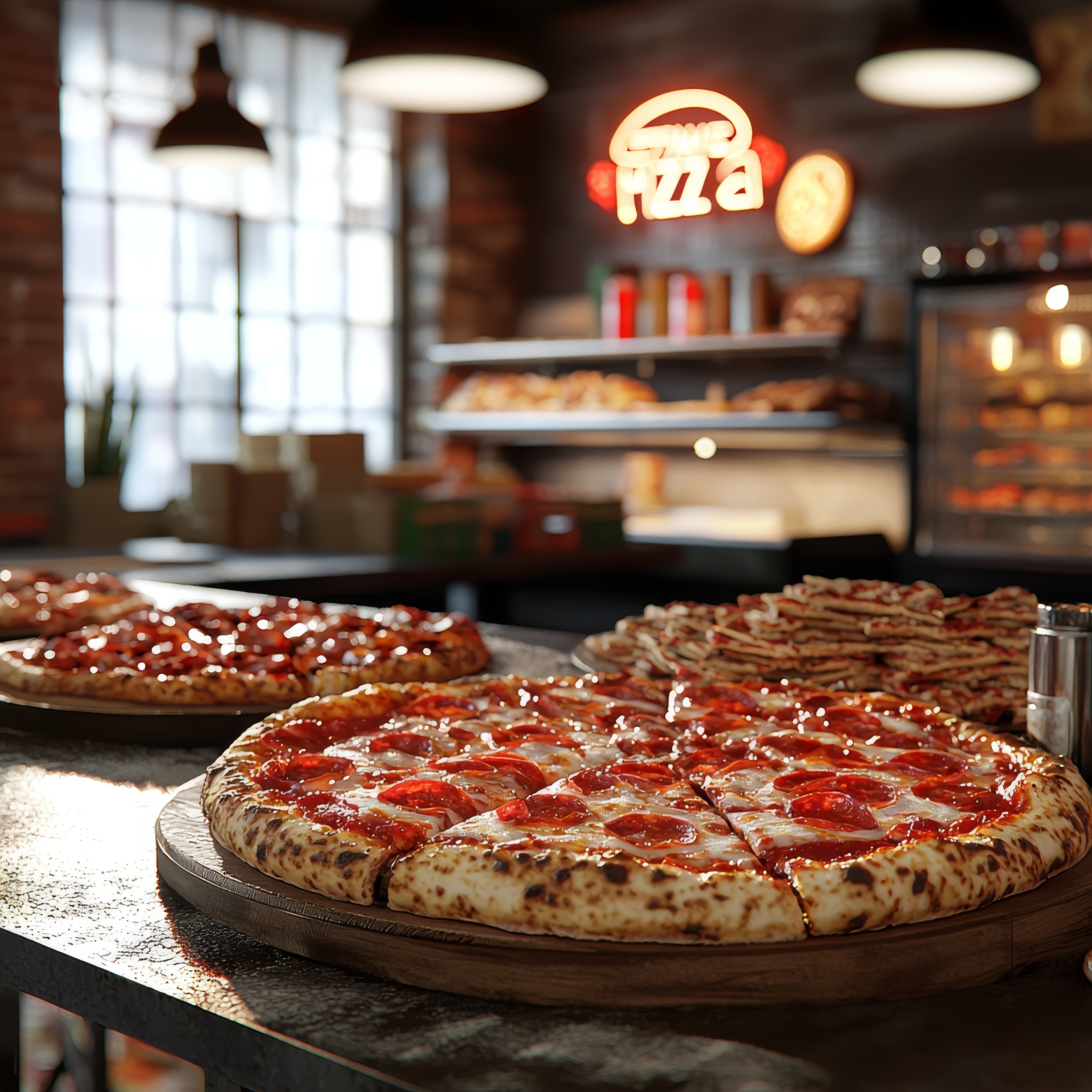 Pizzeria
