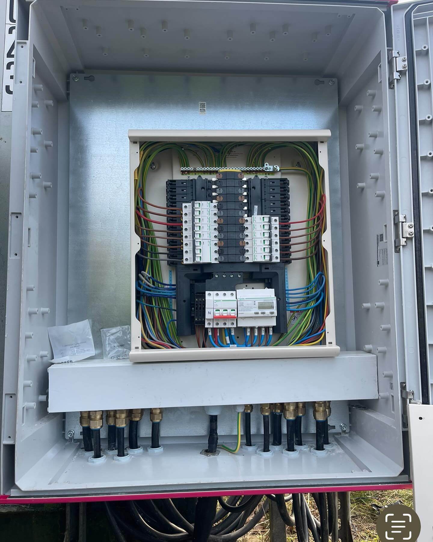 Fault Finding & Repairs Liverpool