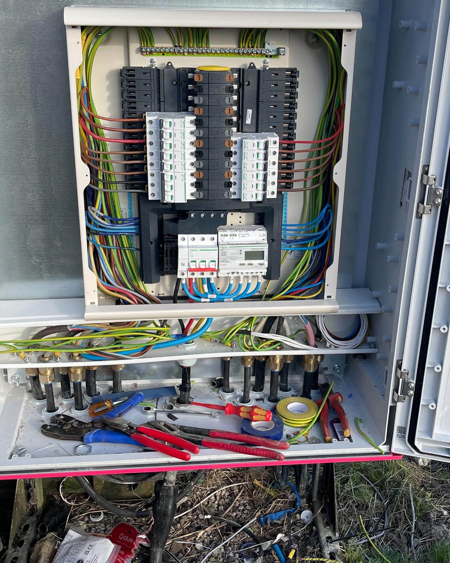 Fault Finding & Repairs Liverpool