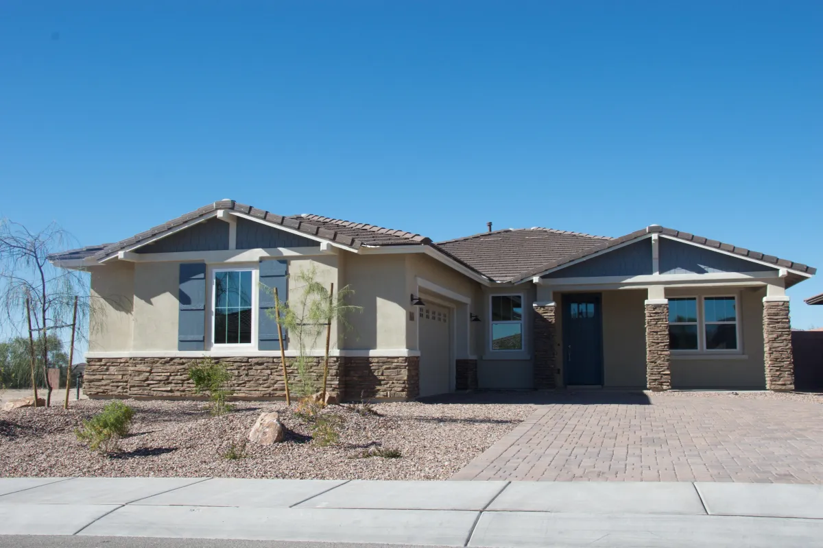 Arizona Home